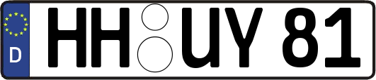 HH-UY81