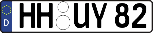 HH-UY82