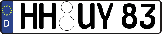 HH-UY83