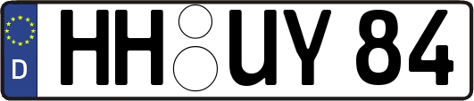 HH-UY84