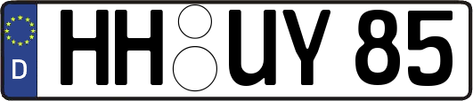 HH-UY85