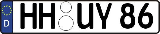 HH-UY86