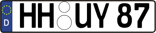 HH-UY87
