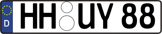 HH-UY88