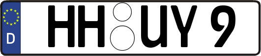 HH-UY9