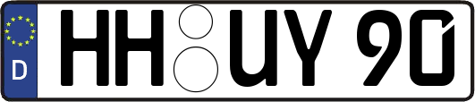 HH-UY90