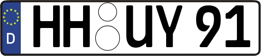 HH-UY91