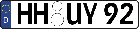 HH-UY92