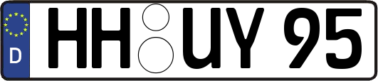 HH-UY95