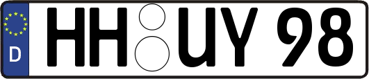 HH-UY98