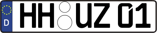 HH-UZ01