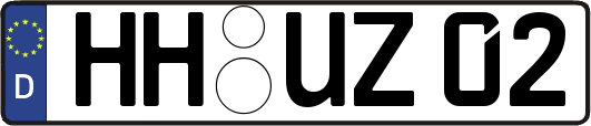 HH-UZ02