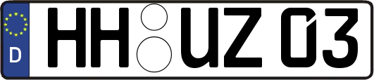 HH-UZ03