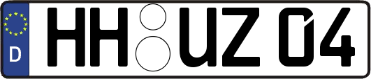 HH-UZ04