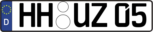 HH-UZ05