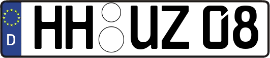HH-UZ08