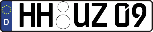 HH-UZ09