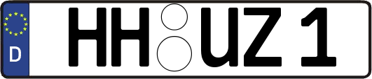 HH-UZ1