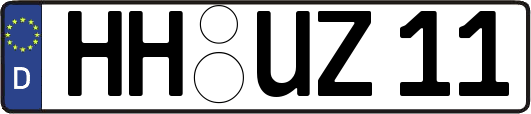 HH-UZ11