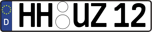 HH-UZ12