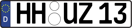 HH-UZ13