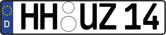 HH-UZ14