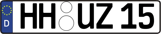 HH-UZ15