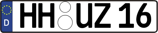 HH-UZ16
