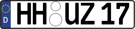 HH-UZ17