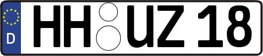 HH-UZ18