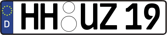 HH-UZ19