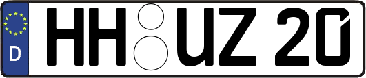 HH-UZ20