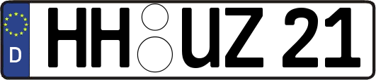 HH-UZ21