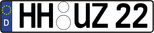 HH-UZ22