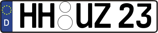 HH-UZ23