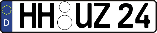 HH-UZ24