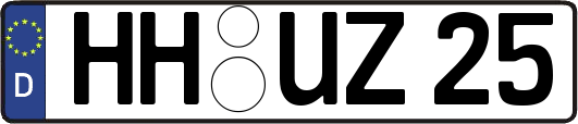 HH-UZ25