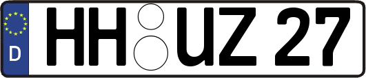 HH-UZ27