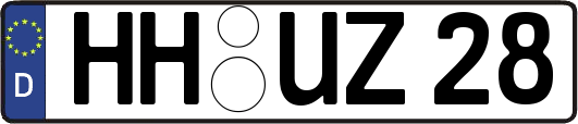 HH-UZ28