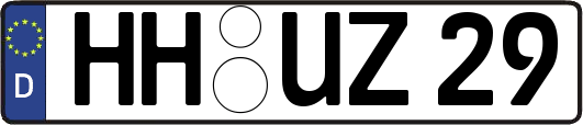 HH-UZ29