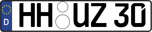 HH-UZ30