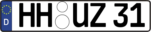 HH-UZ31