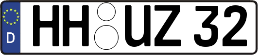 HH-UZ32