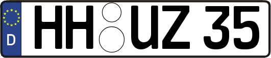 HH-UZ35