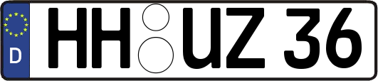 HH-UZ36