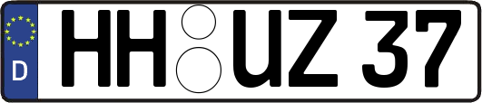 HH-UZ37