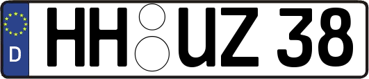 HH-UZ38
