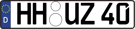 HH-UZ40
