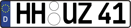 HH-UZ41