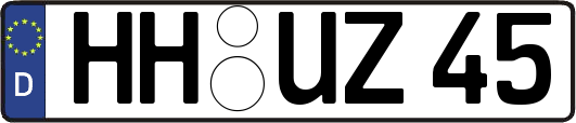 HH-UZ45